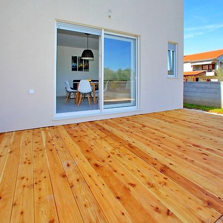 Apartments Tomislav Bibinje Dış mekan fotoğraf