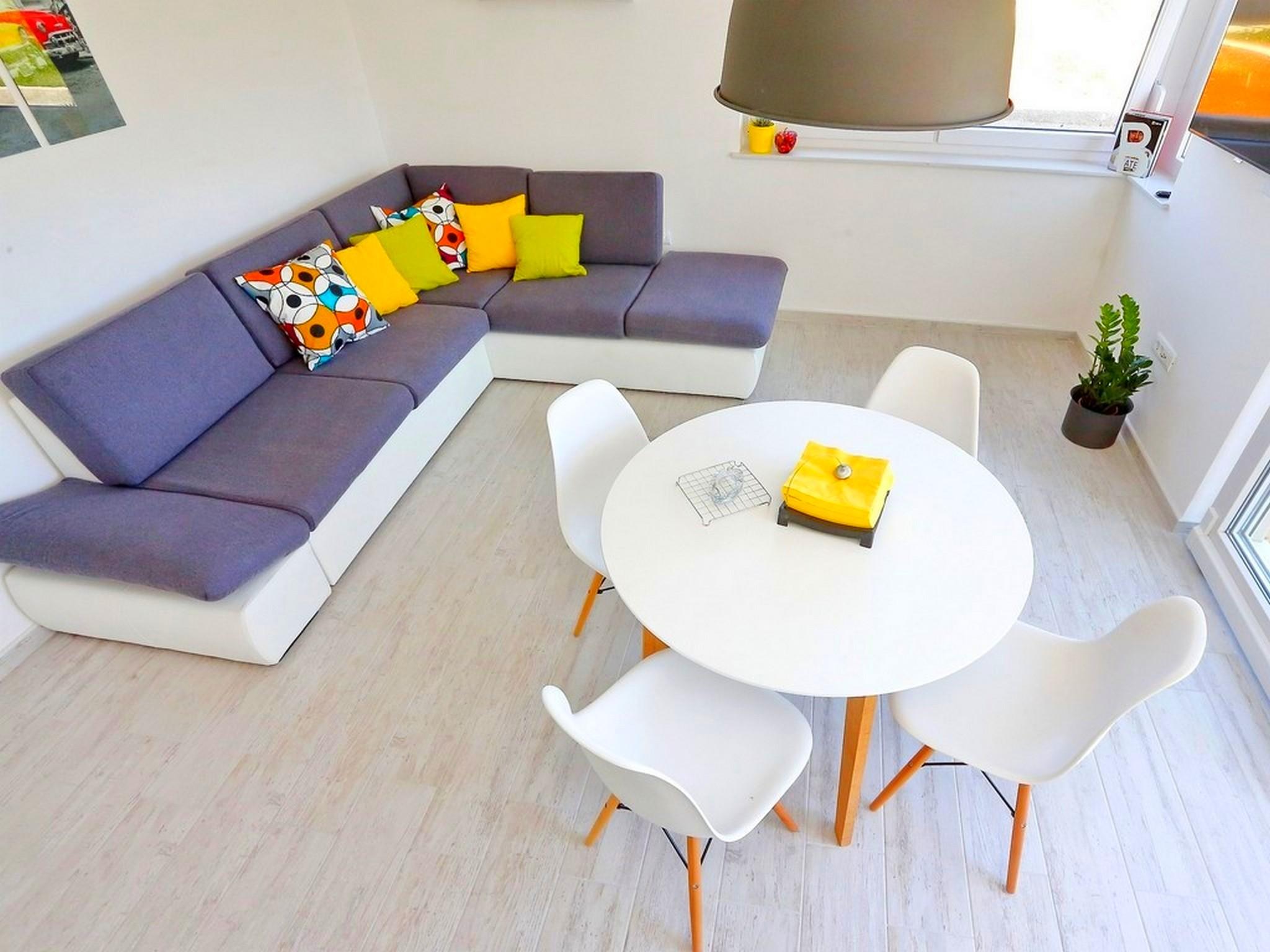 Apartments Tomislav Bibinje Dış mekan fotoğraf