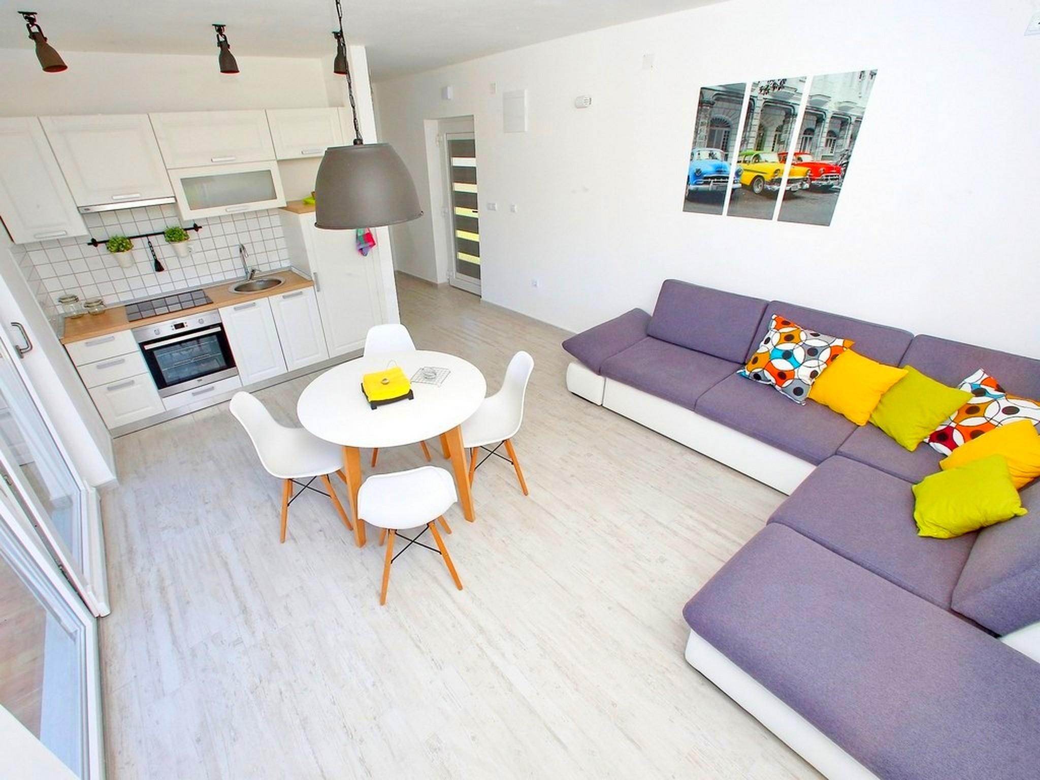 Apartments Tomislav Bibinje Dış mekan fotoğraf