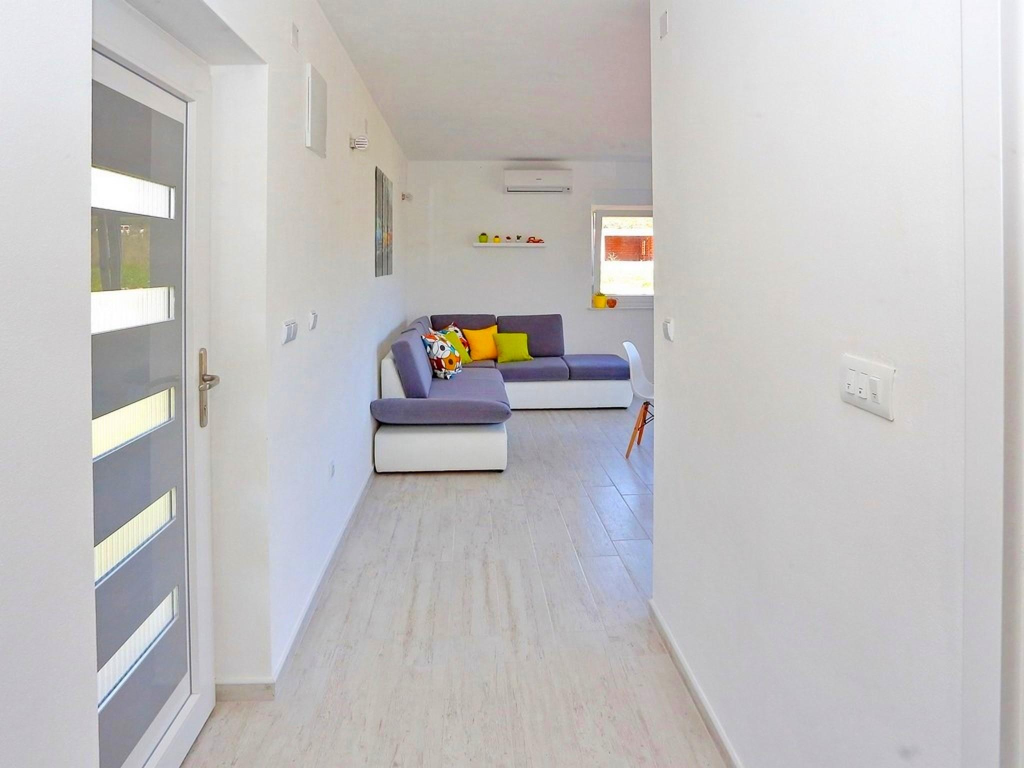 Apartments Tomislav Bibinje Dış mekan fotoğraf