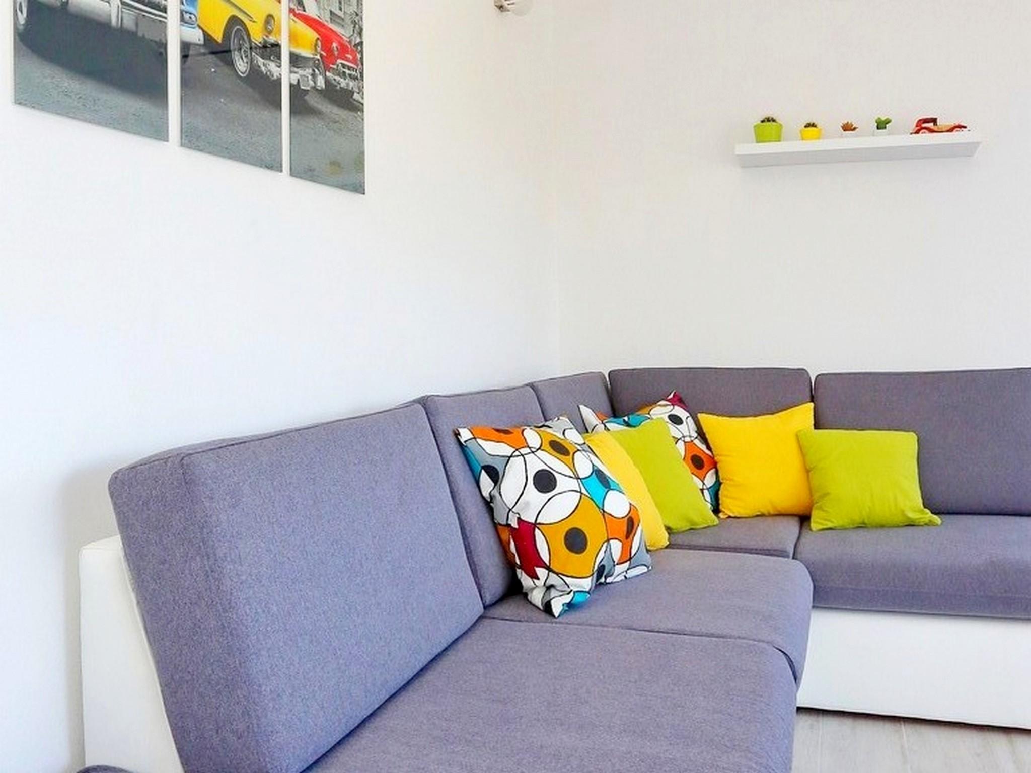 Apartments Tomislav Bibinje Dış mekan fotoğraf