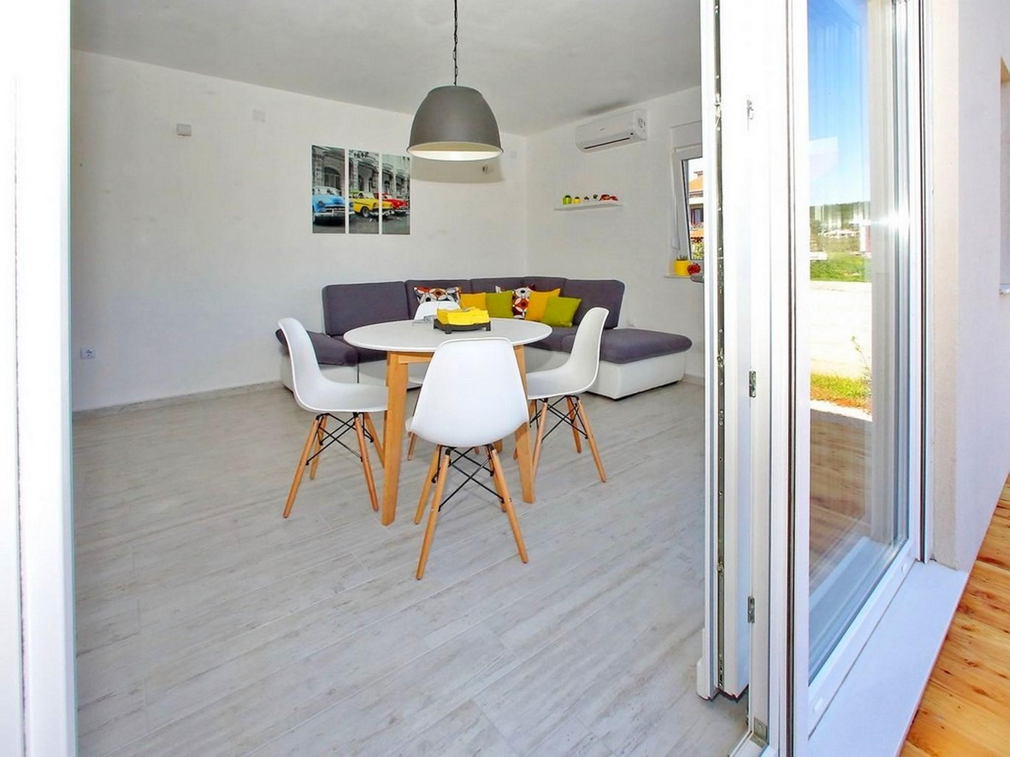Apartments Tomislav Bibinje Dış mekan fotoğraf