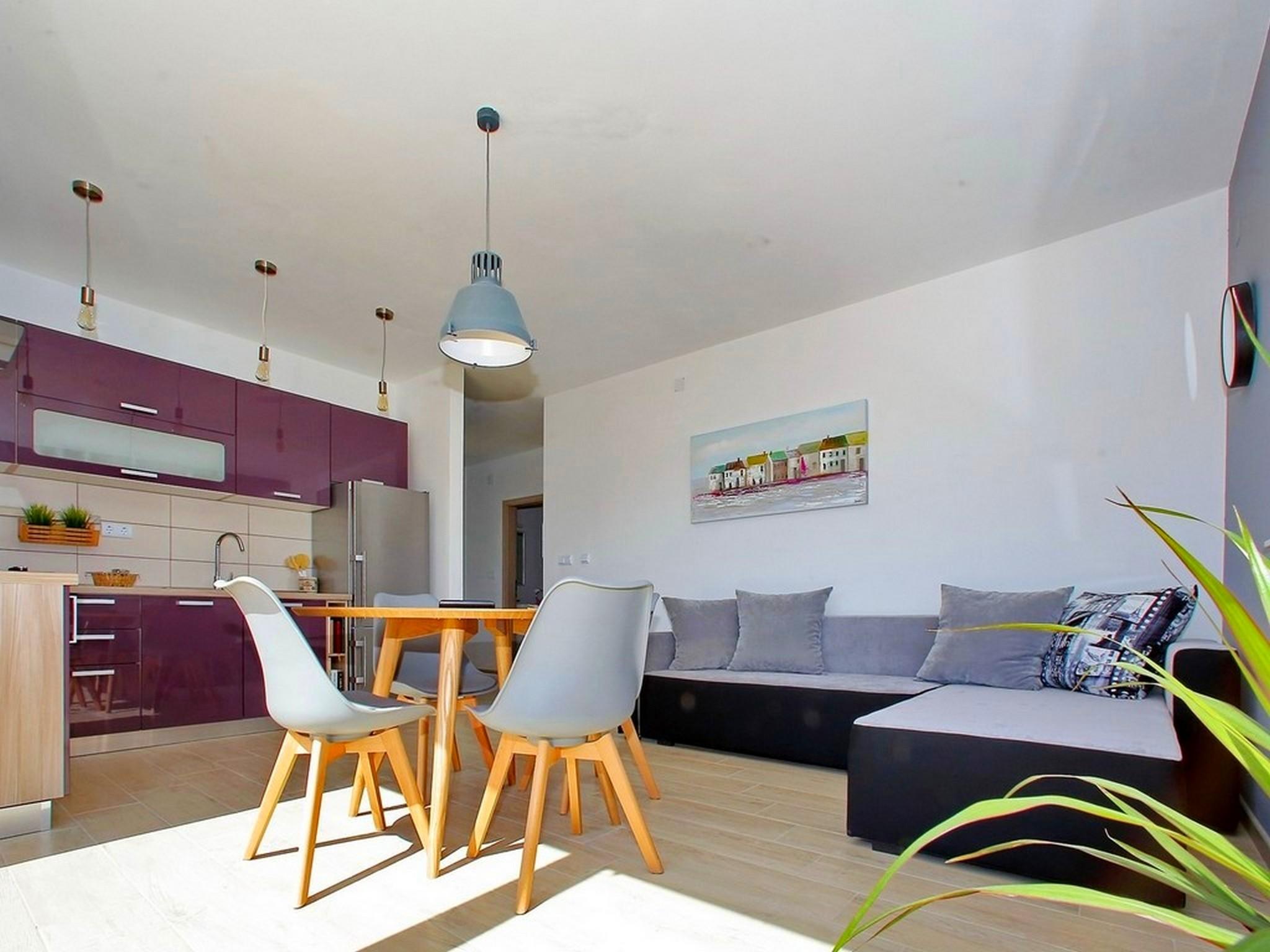 Apartments Tomislav Bibinje Dış mekan fotoğraf