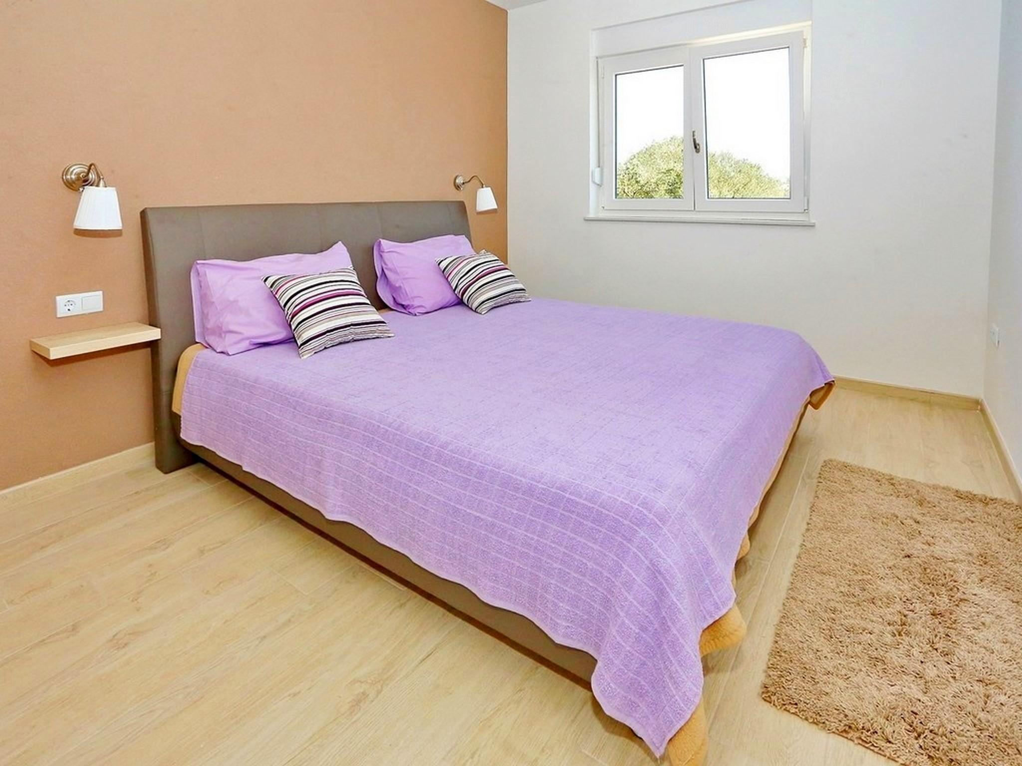 Apartments Tomislav Bibinje Dış mekan fotoğraf
