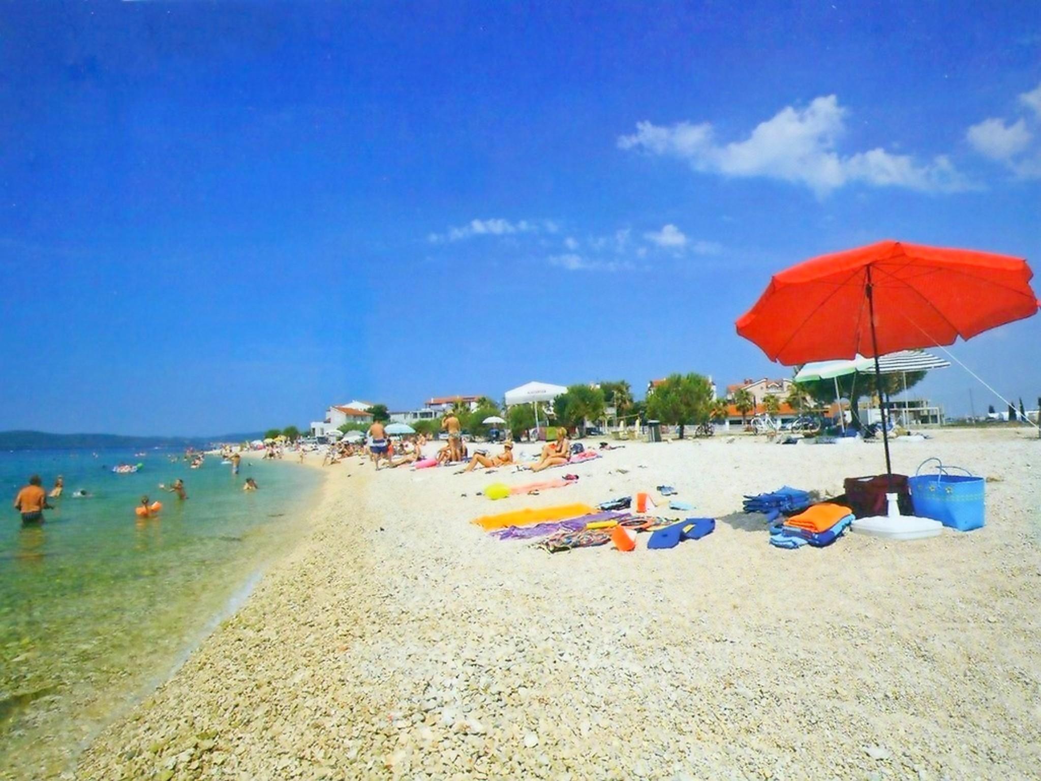 Apartments Tomislav Bibinje Dış mekan fotoğraf